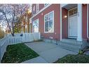 124 Promenade Way Se, Calgary, AB  - Outdoor 