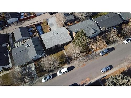 255 Rundleridge Drive Ne, Calgary, AB -  With View