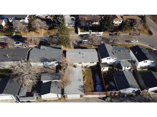 255 Rundleridge Drive Ne, Calgary, AB - Outdoor With View