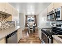 57-4769 Hubalta Road Se, Calgary, AB  - Indoor Photo Showing Kitchen 