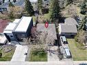 1323 16 Street Nw, Calgary, AB  - Outdoor 