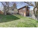 1323 16 Street Nw, Calgary, AB  - Outdoor 