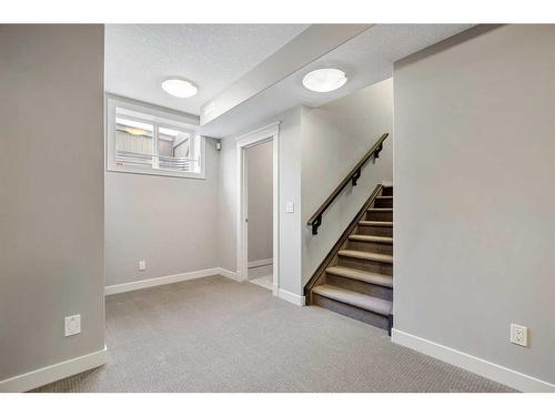 34 Cranarch Circle Se, Calgary, AB - Indoor Photo Showing Other Room