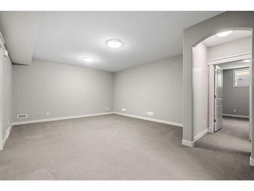 34 Cranarch Circle Se, Calgary, AB - Indoor