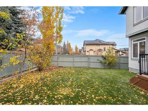 34 Cranarch Circle Se, Calgary, AB - Outdoor