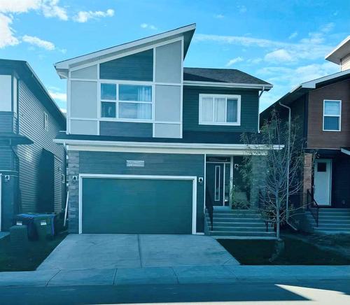 269 Ambleside Avenue Nw, Calgary, AB - Outdoor