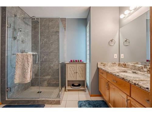 259 Coral Springs Mews Ne, Calgary, AB - Indoor Photo Showing Bathroom