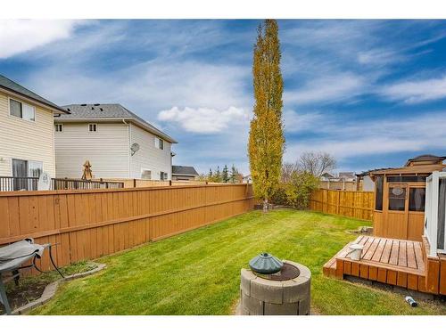 259 Coral Springs Mews Ne, Calgary, AB - Outdoor