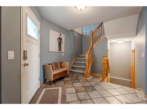 259 Coral Springs Mews Ne, Calgary, AB - Indoor Photo Showing Other Room