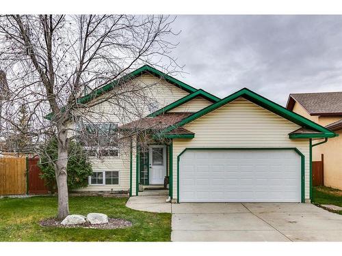 120 Willowbrook Close Nw, Airdrie, AB - Outdoor