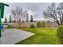 120 Willowbrook Close Nw, Airdrie, AB  - Outdoor With Backyard 