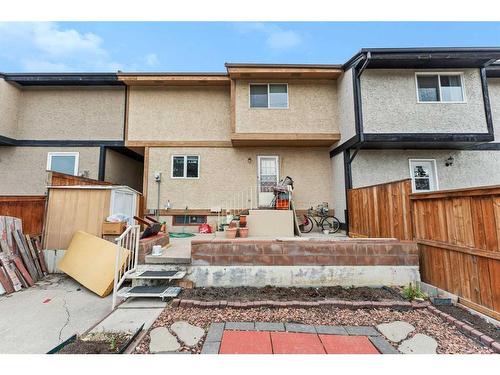 426 Cannington Close Sw, Calgary, AB - Outdoor With Deck Patio Veranda With Exterior