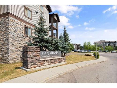 1426-60 Panatella Street Nw, Calgary, AB - Outdoor