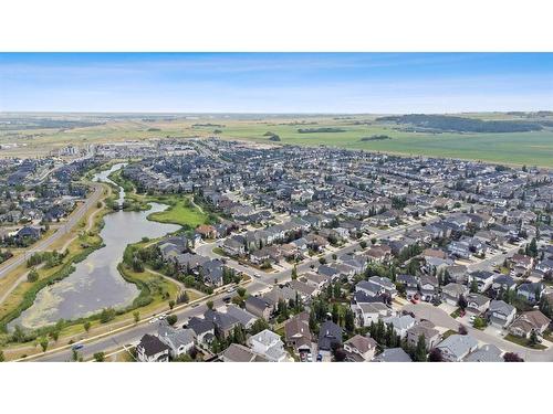 1426-60 Panatella Street Nw, Calgary, AB - Outdoor With View