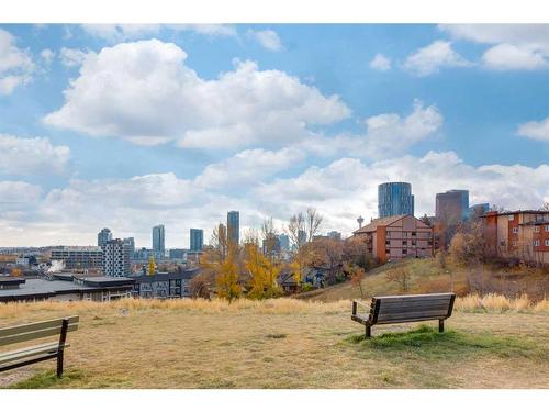 406-707 4 Street Ne, Calgary, AB - Outdoor With View