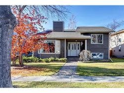 258 Shawnessy Drive SW Calgary, AB T2X 3S8