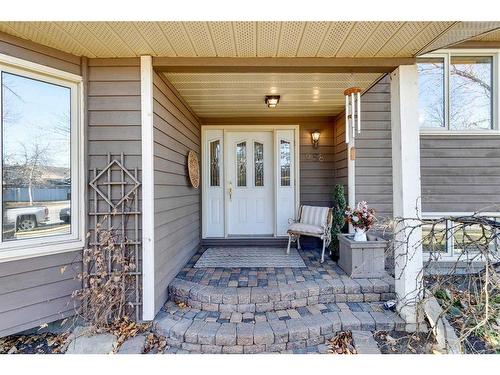 258 Shawnessy Drive Sw, Calgary, AB - Outdoor