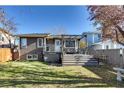 258 Shawnessy Drive Sw, Calgary, AB - Outdoor