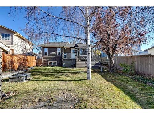 258 Shawnessy Drive Sw, Calgary, AB - Outdoor