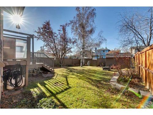 258 Shawnessy Drive Sw, Calgary, AB - Outdoor