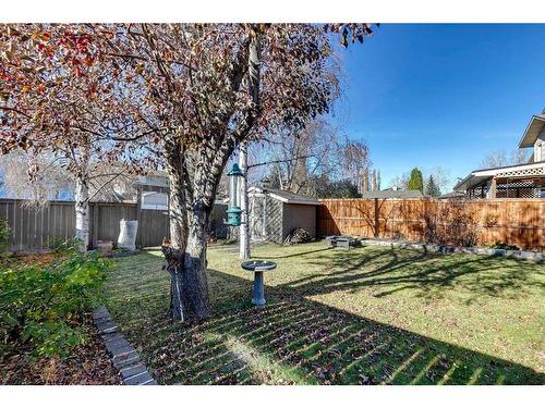 258 Shawnessy Drive Sw, Calgary, AB - Outdoor