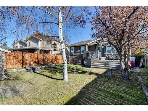 258 Shawnessy Drive Sw, Calgary, AB - Outdoor