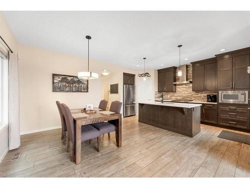 85 Fireside Circle, Cochrane, AB - Indoor