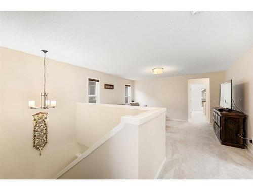 85 Fireside Circle, Cochrane, AB - Indoor Photo Showing Other Room