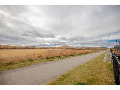 85 Fireside Circle, Cochrane, AB - Outdoor With View