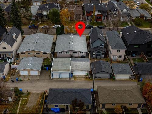 530 53 Avenue Sw, Calgary, AB - Outdoor