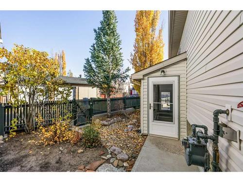 99 Eversyde Circle Sw, Calgary, AB - Outdoor With Exterior