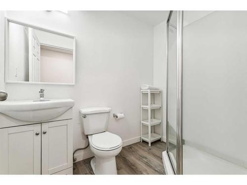 41 Copperpond Avenue Se, Calgary, AB - Indoor Photo Showing Bathroom