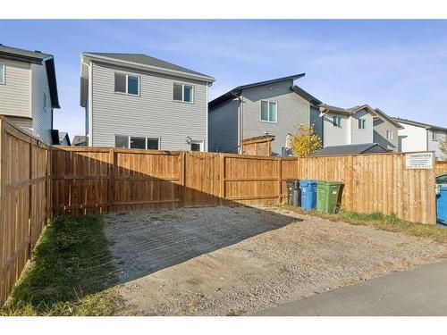 41 Copperpond Avenue Se, Calgary, AB - Outdoor