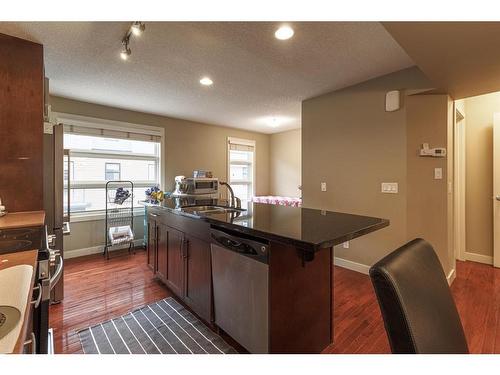 209 Aspen Hills Villas Sw, Calgary, AB - Indoor