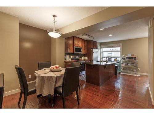 209 Aspen Hills Villas Sw, Calgary, AB - Indoor