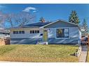 144 Fairview Drive Se, Calgary, AB  - Outdoor 