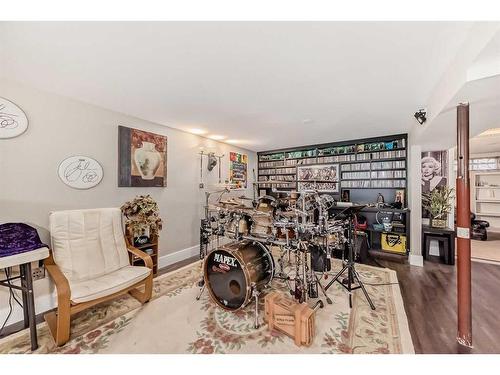 144 Fairview Drive Se, Calgary, AB - Indoor