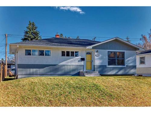 144 Fairview Drive Se, Calgary, AB - Outdoor