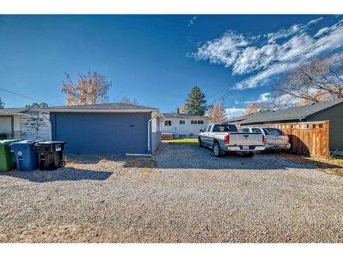 144 Fairview Drive Se, Calgary, AB - Outdoor