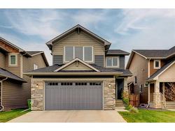 222 Aspen Stone Way SW Calgary, AB T3H 0Z4