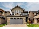 222 Aspen Stone Way Sw, Calgary, AB  - Outdoor With Facade 