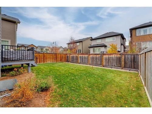 222 Aspen Stone Way Sw, Calgary, AB - Outdoor