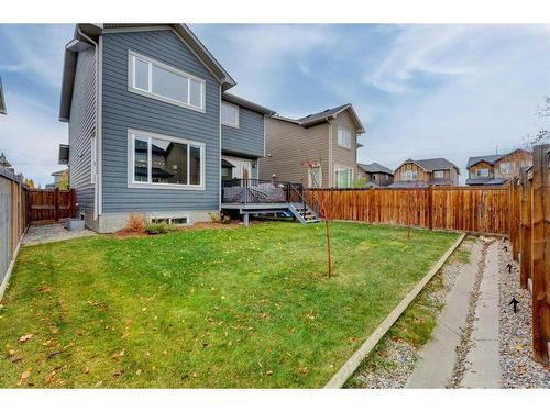 222 Aspen Stone Way Sw, Calgary, AB - Outdoor