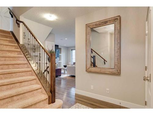 222 Aspen Stone Way Sw, Calgary, AB - Indoor Photo Showing Other Room