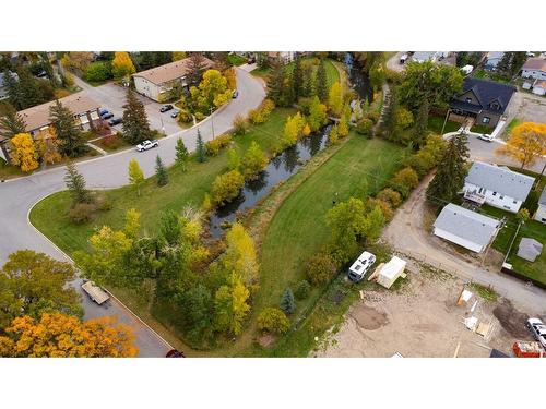 109 5 Avenue Se, High River, AB - Outdoor With View