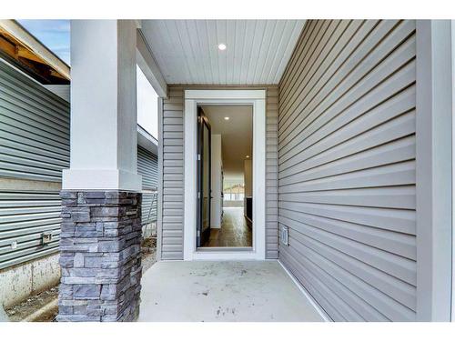 109 5 Avenue Se, High River, AB - Outdoor With Exterior