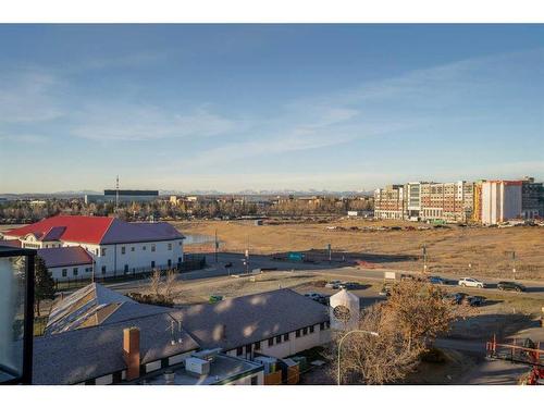 615-370 Dieppe Drive Sw, Calgary, AB - Outdoor With View