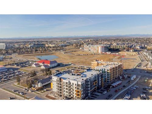 615-370 Dieppe Drive Sw, Calgary, AB - Outdoor With View