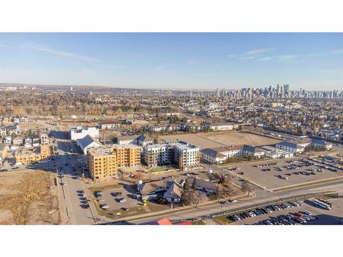 615-370 Dieppe Drive Sw, Calgary, AB - Outdoor With View