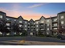 216-6000 Somervale Court Sw, Calgary, AB  - Outdoor With Balcony With Facade 